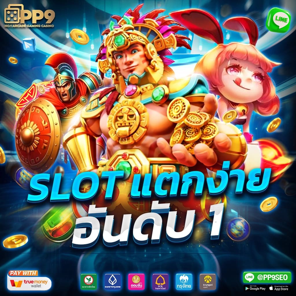 เกมสล็อต BETFLIK 88 โอกาสชนะสูงพร้อมเครดิตพิเศษที่คุณต้องลอง