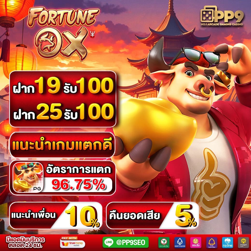 สัมผัสประสบการณ์ใหม่กับ MEGA PG เว็บตรงไทย ชนะง่ายใน PG Slot