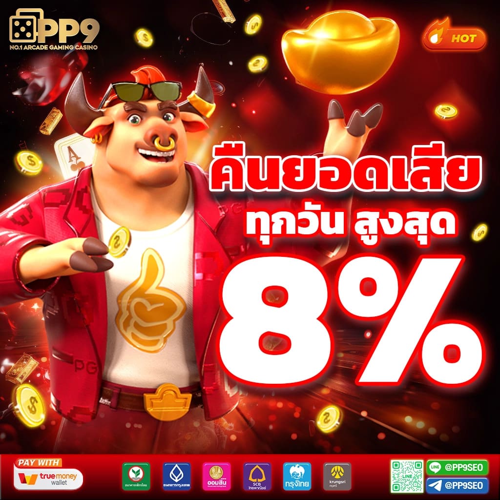 แอปพลิเคชันคาสิโนสล็อตยอดนิยมใน Google Play สำหรับผู้เล่นไทย